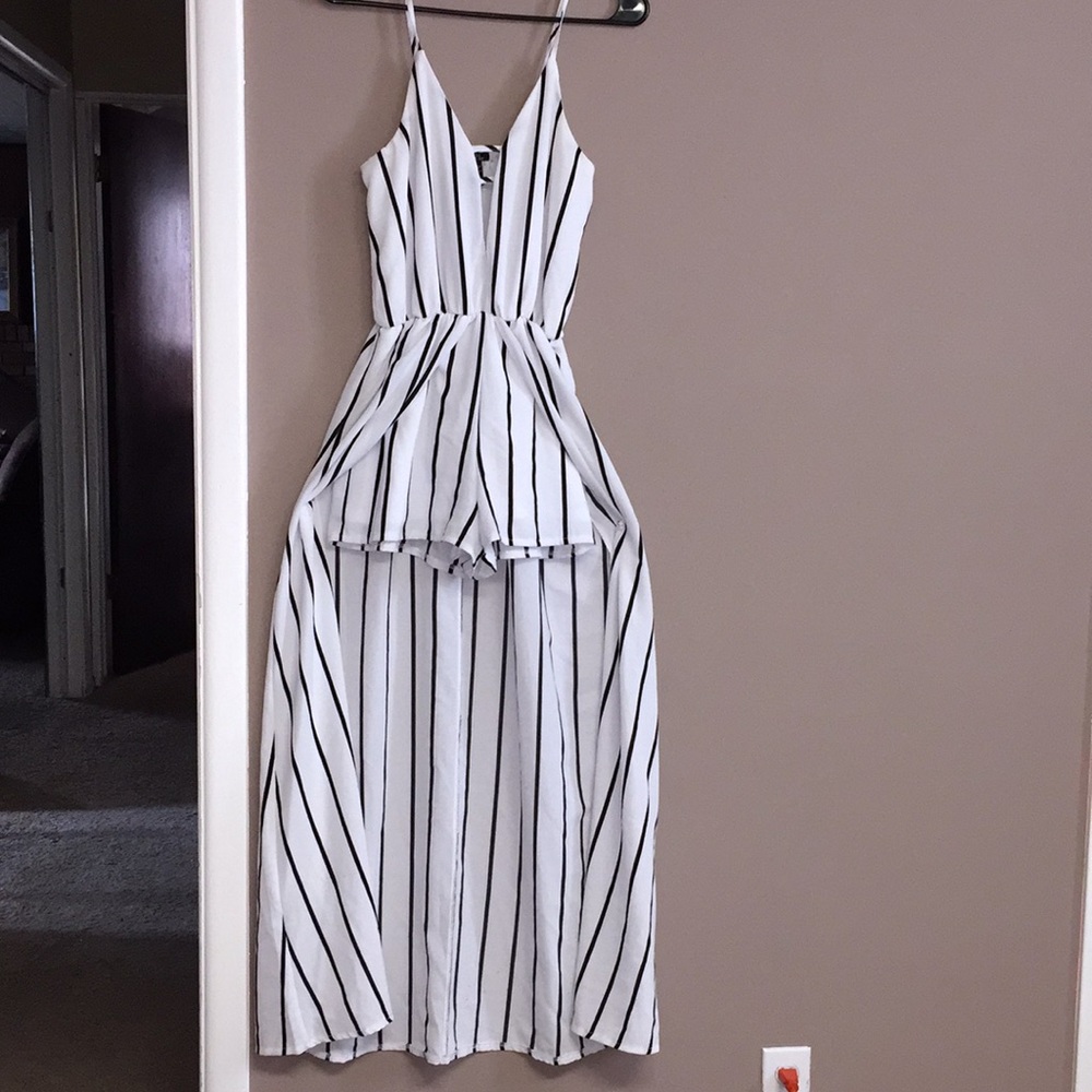 Dress/shorts